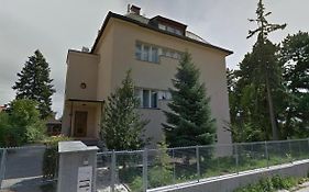Apartman Brno Stred