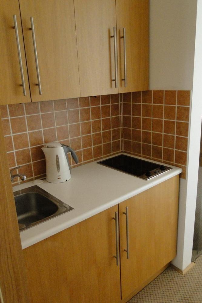 Apartman Brno Stred Exterior photo