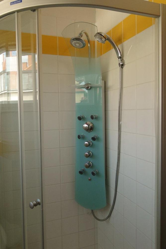 Apartman Brno Stred Exterior photo
