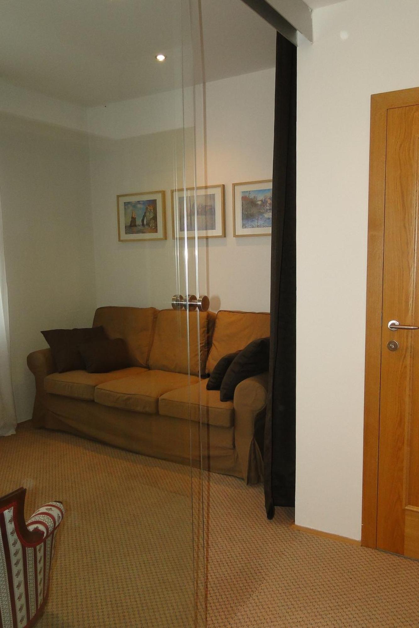 Apartman Brno Stred Exterior photo